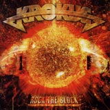 Krokus - Rock The Block